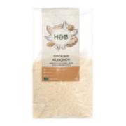 Holland & Barrett Ground Almonds 350g